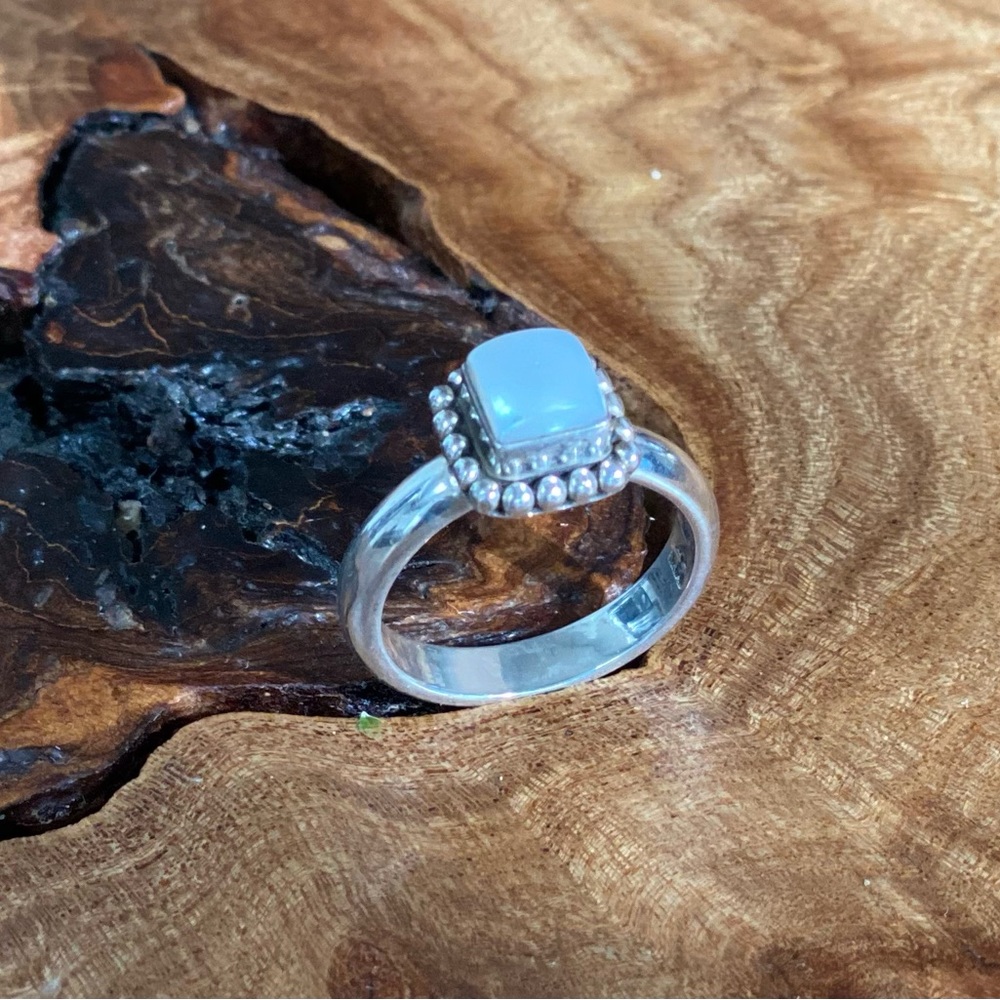 Silpada Sliver ring